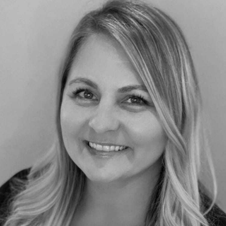 Portrait of TANYA TANGARIFE, a professional stylist at Cassandra Salon & Spa, showcasing their expertise and style.