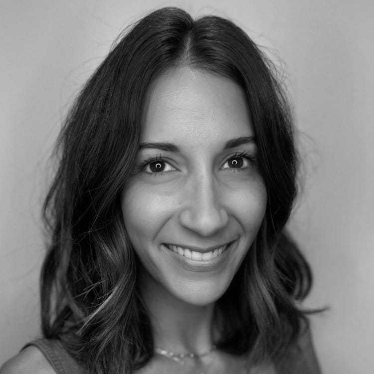 Portrait of STEPH WILD, a professional stylist at Cassandra Salon & Spa, showcasing their expertise and style.
