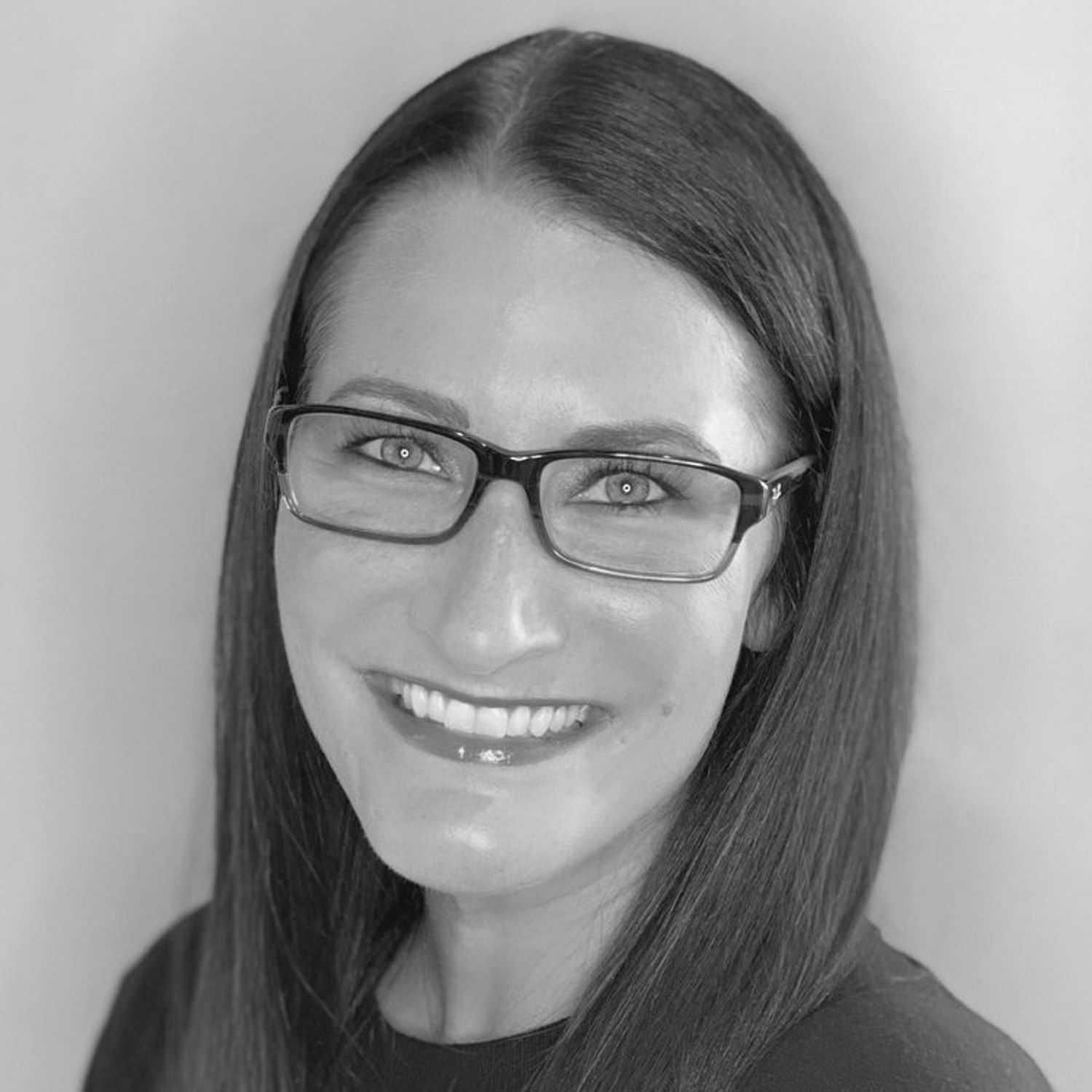 Portrait of ANGIE WARD, a professional stylist at Cassandra Salon & Spa, showcasing their expertise and style.