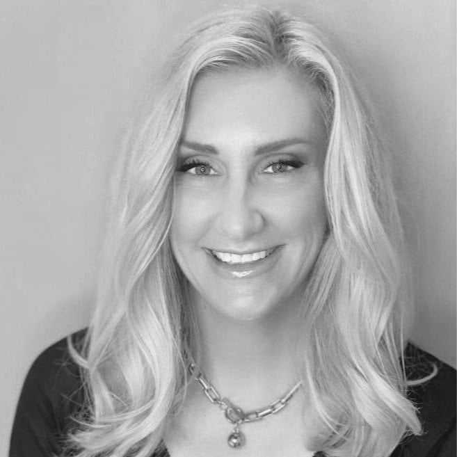 Portrait of MICHELE UNGARO, a professional stylist at Cassandra Salon & Spa, showcasing their expertise and style.