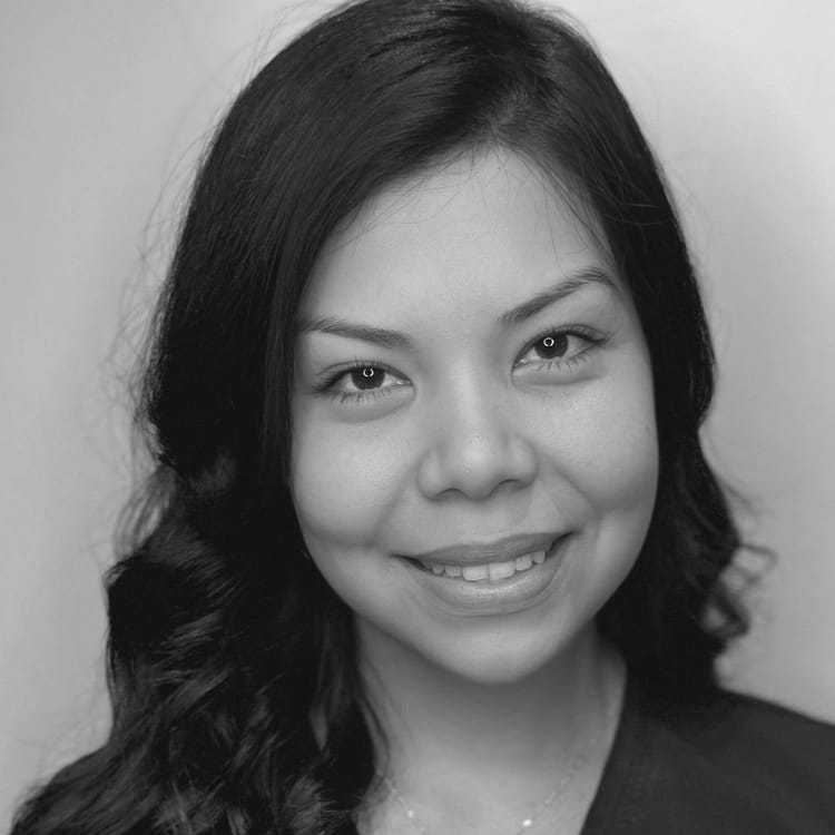 Portrait of PRISCILLA BRALEY, a professional stylist at Cassandra Salon & Spa, showcasing their expertise and style.