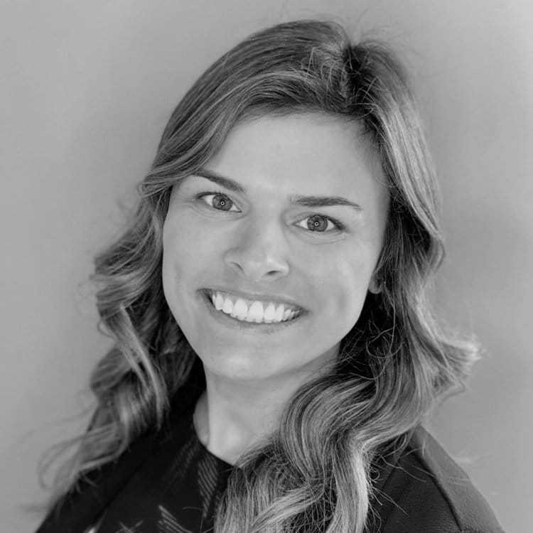 Portrait of JOANNA KOPEC, a professional stylist at Cassandra Salon & Spa, showcasing their expertise and style.