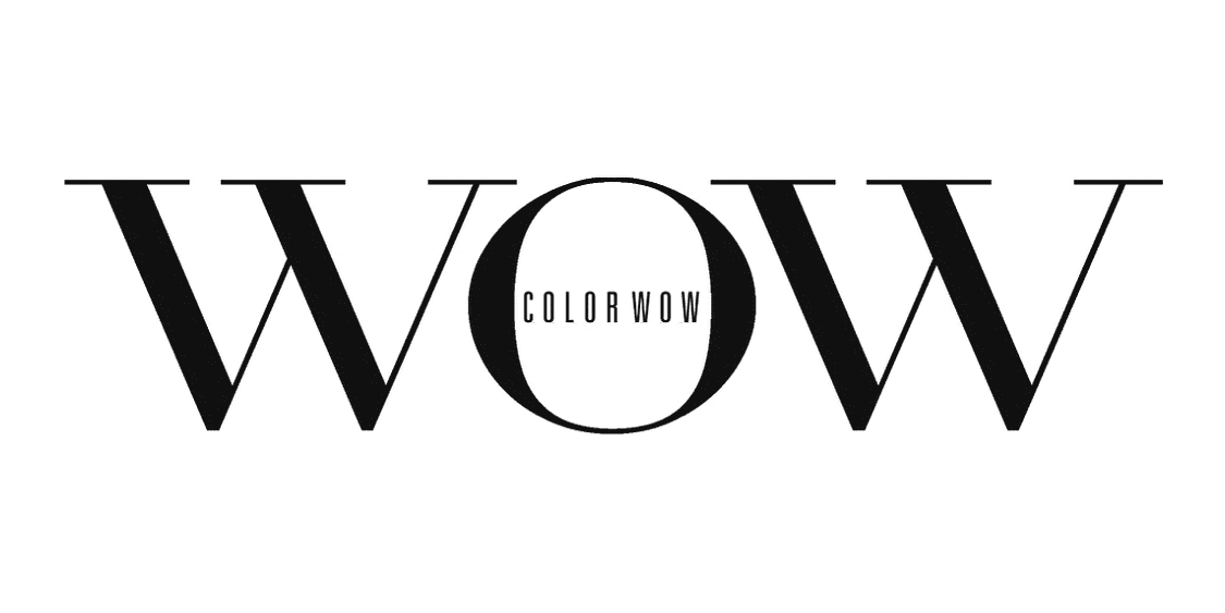 Bold black text 'WOW' with 'COLLISION' in the center, minimalist design.
